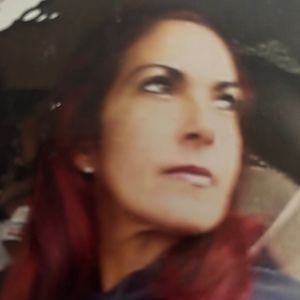 Meet your Posher, Sandy